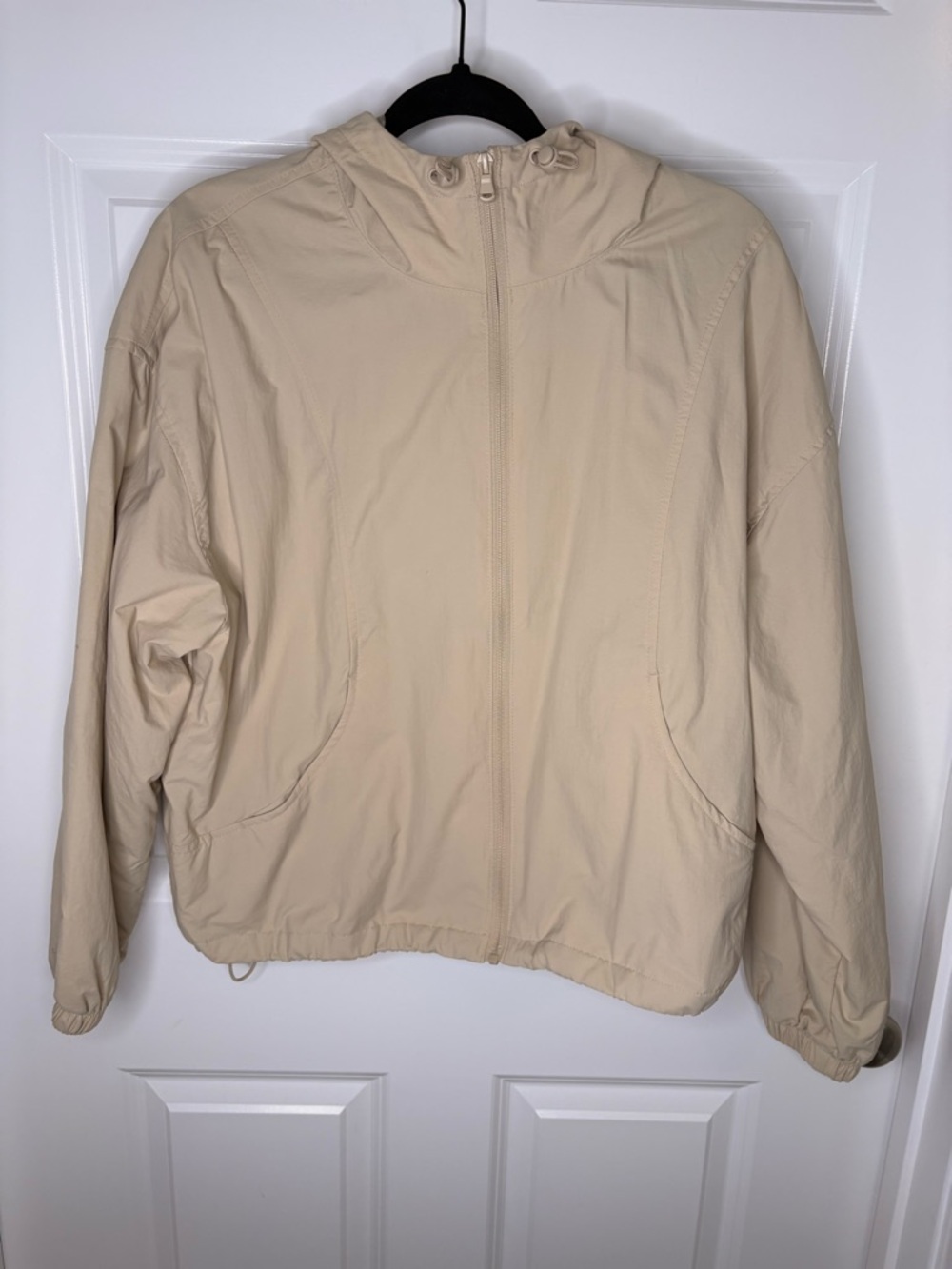 Old Navy Active Lightweight Windbreaker